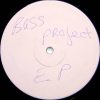 DJ H – Petruccio The Bass Project *RARE*