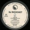 DJ Ricochet – Slow Down (Eat This Mix)