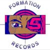 E.Q.- Total Xstacy – The Graphic EP-Formation Records -92