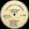 Ellis Dee and DJ Swanee – Ruffneck Bizznizz