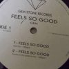 Gem – Feels So Good (Rave Mix – Gem Stone Records)