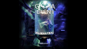 Goa Luni – Alienated [Full EP]