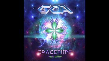 Goa SpaceTime (Full Compilation)