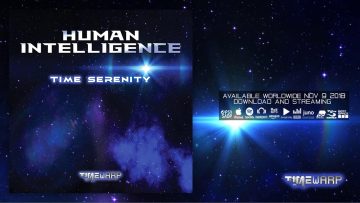 Human Intelligence – Time Serenity