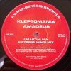 Kleptomania – Amadeus Stringi (Wingi Mix)
