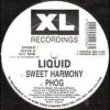 Liquid – Sweet Harmony