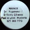 Magnox – Sooty and Sweep