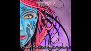 Omnivox – Silent Sweeper (Hypnotic Aboriginal Experience) [Silent Sweeper]