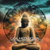 Overdream and Atom Sessions – Red Salt [Goa Meditation Vol. 1]