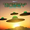 Psychedelic Quest – Crazy Forest