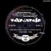 Rave 2 The Grave – Give A Little Love / NRG (Jedi Recordings 23)