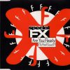 Special FX – Are You Ready To Feel Good (Remix) (1992)