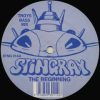 Stingray – The Beginning (Troys Bass Mix) (1991)