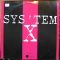 System X – Wind it Up (Bumpy Instrumental mix)