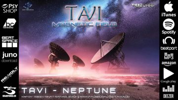 Tavi – Neptune [Timewarp Official]