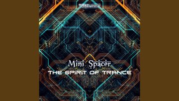 Trancedance