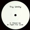 Try Unity – Stand Up