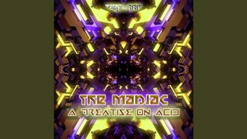 A Treatise on Acid