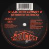 D.U.B. with Longsy D – Return of de Dread (Jungle Mix)