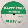 DJ Kev – Happy Trax Volume 2 B