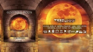 Goa Doc: Goa Full Moon v 1 DJ Mix