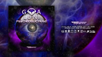Goa Luni – Strange Desire