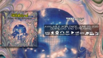 Goastral: Space A Holic