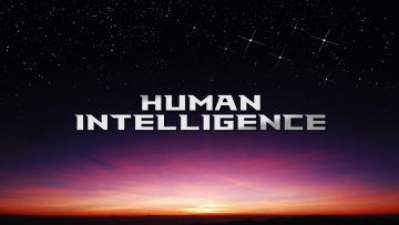 Human Intelligence – Past Times (Original Mix)