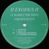 II Exodus II – X. Charged for Murder