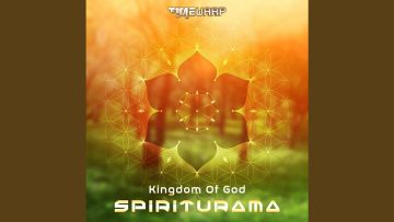 Kingdom Of God