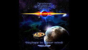 Lectro Spektral Daze – Psychedelic Temples of the Mind [Voyage In Your Mind]