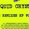 Liquid Crystal – Radiate ( Sub Fundation Remix ) KF128
