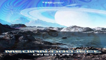 Median Project – On Saturn ᴴᴰ