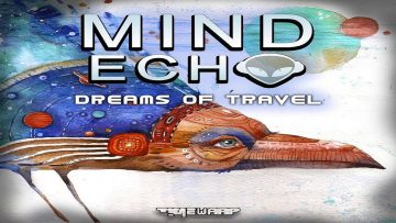 Mind Echo – Road of Spice ᴴᴰ