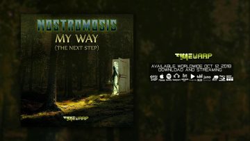 Nostromosis – Acid Pennywise Youll Float Too
