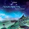 Nova Fractal – Fractal Landscape ᴴᴰ [Full Album]