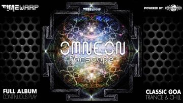 Omneon – Farscape (timewarp041 / Timewarp Records) ::[Full Album / HD]::