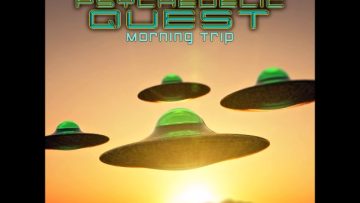 Psychedelic Quest – Lunar Circles