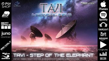 Tavi – Step of the Elephant [Timewarp Official]