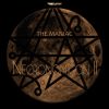 The Maniac – Necronomicon II [Full EP]