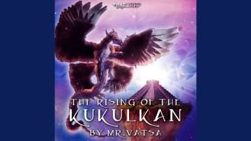 The Rising of Kukulkan (Album DJ Mix)