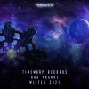 Timewarp Records Goa Trance Winter 2021 (Dj Mix)