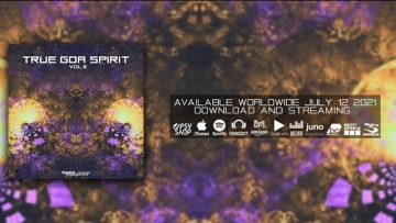 True Goa Spirit, Vol. 6 Dj Mix