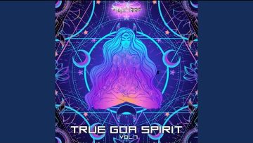 True Goa Spirit, Vol. 7 (Dj Mix)