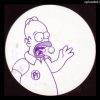 Unknown Artist – The Simpsons