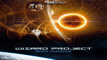 Wizard Project – Internal Horizon ᴴᴰ