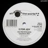 2 For Joy – Let The Bass Kick (Heron Mix)