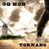 3G Kon – Tornado (ovniep162 / Ovnimoon Records) ::[Full Album / HD]::