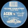 Acen – Close your Eyes