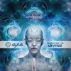 Ajna – Search for the Divine (ovnicd094 / Ovnimoon Records) ::[Full Album / HD]::
